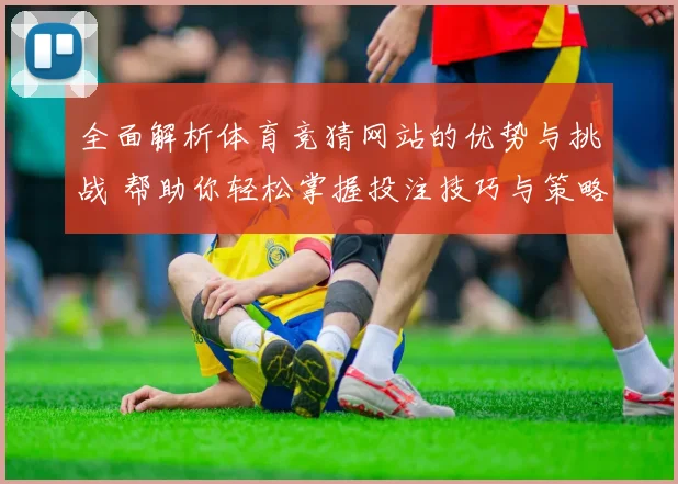 全面解析体育竞猜网站的优势与挑战 帮助你轻松掌握投注技巧与策略