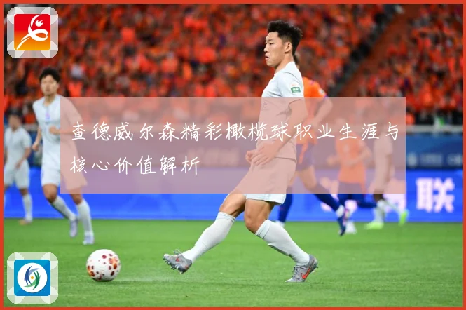 查德威尔森精彩橄榄球职业生涯与核心价值解析